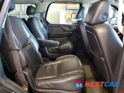 Zdjęcie 11 z 13 samochodu: 2007 CADILLAC ESCALADE LUXURY VIN:1GYFK63867R374685 - miniatura