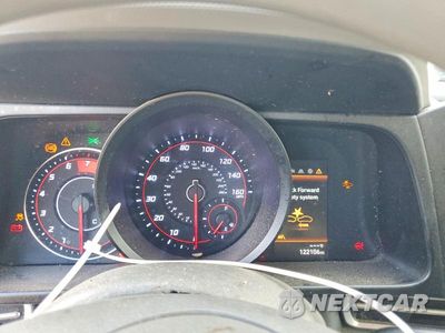 Zdjęcie 9 z 12 samochodu: 2021 HYUNDAI ELANTRA SEL VIN:5NPLM4AG2MH029626 - miniatura