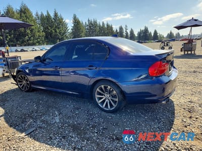Drugie zdjęcie samochodu z przodu: 2011 BMW 328 XI VIN:WBAPK7C50BA817441 - miniatura