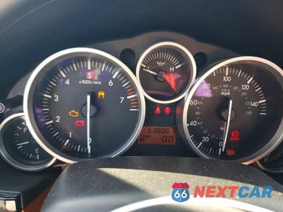 Zdjęcie 9 z 12 samochodu: 2007 MAZDA MX-5 MIATA VIN:JM1NC26F970125741 - miniatura