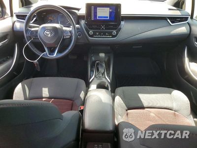 Zdjęcie 8 z 13 samochodu: 2024 TOYOTA COROLLA SE VIN:5YFS4MCE8RP179595 - miniatura