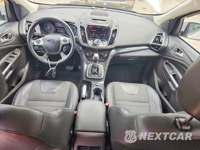 Zdjęcie 8 z 13 samochodu: 2013 FORD ESCAPE TITANIUM VIN:1FMCU9J92DUB29032 - miniatura