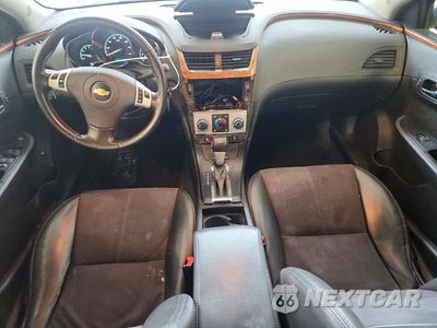 Zdjęcie 8 z 12 samochodu: 2012 CHEVROLET MALIBU 2LT VIN:1G1ZD5E00CF367928 - miniatura