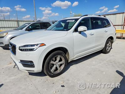 2017 VOLVO XC90 T5 YV4102KKXH1110930 - główne zdjęcie licytacji z USA - miniatura