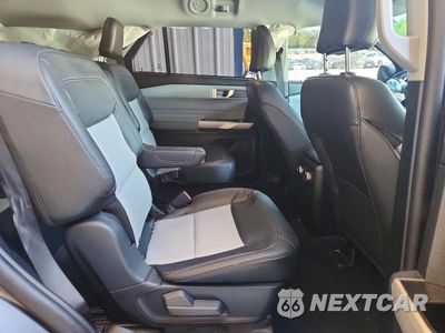 Zdjęcie 11 z 13 samochodu: 2023 FORD EXPLORER XLT VIN:1FMSK7DH0PGC31327 - miniatura
