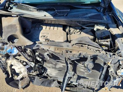 Zdjęcie 11 z 12 samochodu: 2009 LEXUS RX 350 VIN:2T2GK31UX9C073788 - miniatura