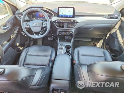 Zdjęcie 8 z 13 samochodu: 2022 FORD ESCAPE SEL VIN:1FMCU0CZ0NUA27156 - miniatura