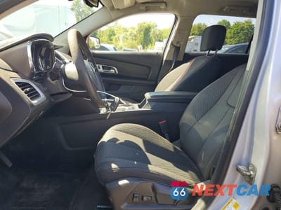 Zdjęcie 7 z 13 samochodu: 2013 GMC TERRAIN SLE VIN:2GKFLREK0D6256267 - miniatura
