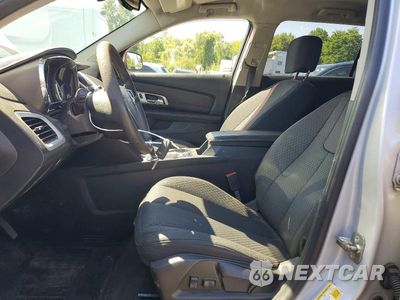 Zdjęcie 7 z 13 samochodu: 2013 GMC TERRAIN SLE VIN:2GKFLREK0D6256267 - miniatura