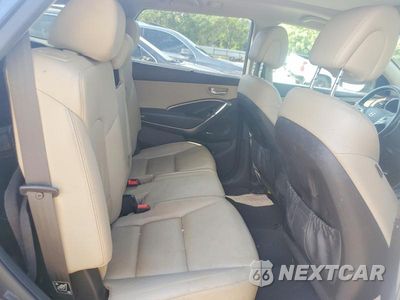 Zdjęcie 11 z 13 samochodu: 2015 HYUNDAI SANTA FE GLS VIN:KM8SRDHF3FU104915 - miniatura