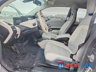Zdjęcie 7 z 13 samochodu: 2015 BMW I3 REX VIN:WBY1Z4C57FV502152 - miniatura
