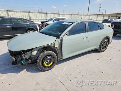 2025 KIA K4 EX 3KPFU4DE8SE175280 - główne zdjęcie licytacji z USA - miniatura