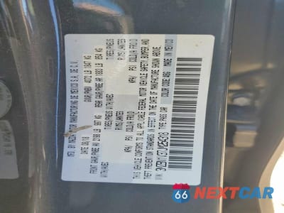 Zdjęcie 12 z 12 samochodu: 2018 MAZDA 3 TOURING VIN:3MZBN1V37JM254318 - miniatura