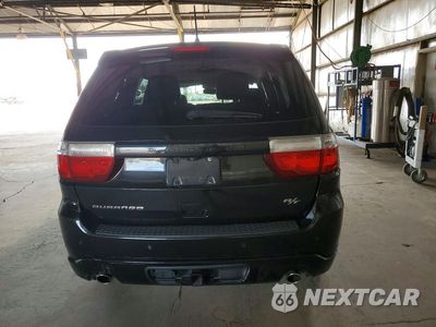 Zdjęcie 6 z 13 samochodu: 2012 DODGE DURANGO R/T VIN:1C4SDHCT0CC180939 - miniatura
