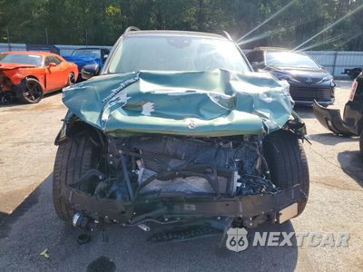 Piąte zdjęcie samochodu w środku: 2025 MERCEDES-BENZ GLS 450 4MATIC VIN:4JGFF5KE7SB482421 - miniatura