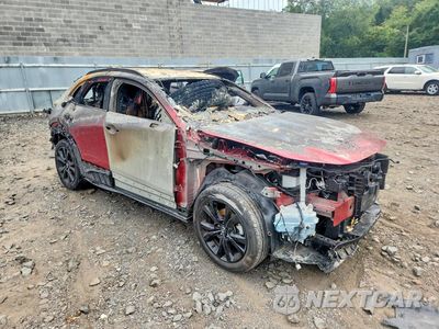 Zdjęcie 7 z 24 samochodu: 2024 MAZDA CX-30 SELECT VIN:3MVDMBBM9RM637608 - miniatura