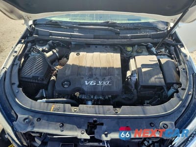 Zdjęcie 11 z 12 samochodu: 2014 BUICK LACROSSE TOURING VIN:1G4GF5G35EF199203 - miniatura