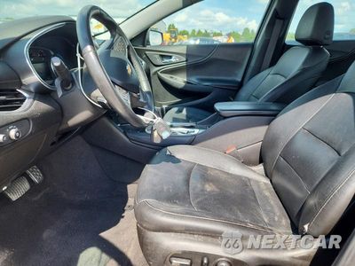 Zdjęcie 7 z 12 samochodu: 2016 CHEVROLET MALIBU HYBRID VIN:1G1ZJ5SU9GF246806 - miniatura