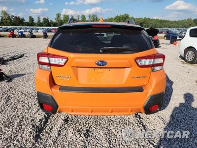 Zdjęcie 6 z 12 samochodu: 2019 SUBARU CROSSTREK LIMITED VIN:JF2GTAMC7K8286936 - miniatura