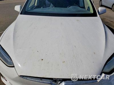 Zdjęcie 12 z 13 samochodu: 2016 TESLA MODEL X VIN:5YJXCDE24GF026166 - miniatura