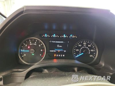 Zdjęcie 9 z 12 samochodu: 2018 FORD F150 SUPERCREW VIN:1FTEW1EG4JKD94589 - miniatura