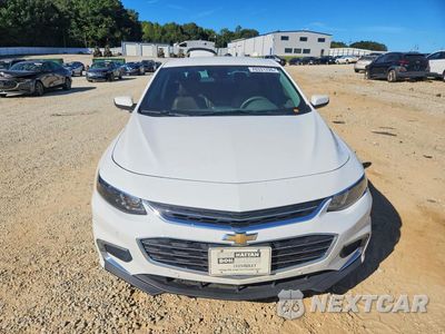Piąte zdjęcie samochodu w środku: 2017 CHEVROLET MALIBU HYBRID VIN:1G1ZJ5SU2HF182173 - miniatura
