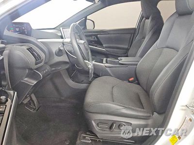 Zdjęcie 7 z 13 samochodu: 2024 TOYOTA BZ4X XLE VIN:JTMAAAAA0RA034560 - miniatura