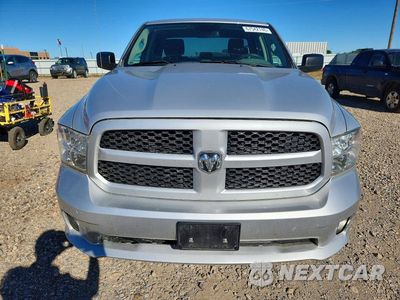 Piąte zdjęcie samochodu w środku: 2015 RAM 1500 ST VIN:1C6RR7FG5FS673591 - miniatura