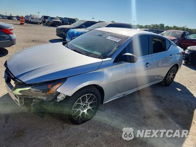 2024 NISSAN ALTIMA S 1N4BL4BV2RN363020 - główne zdjęcie licytacji z USA - miniatura