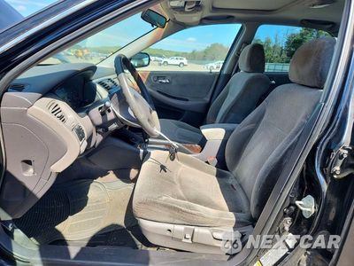 Zdjęcie 7 z 12 samochodu: 2002 HONDA ACCORD EX VIN:1HGCG66862A107853 - miniatura