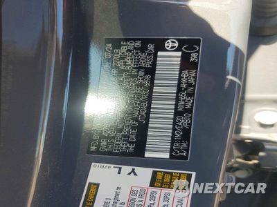 Zdjęcie 12 z 12 samochodu: 2024 TOYOTA PRIUS LIMITED VIN:JTDADABU7R3016898 - miniatura