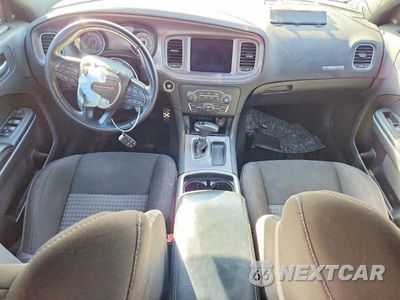 Zdjęcie 8 z 12 samochodu: 2023 DODGE CHARGER GT VIN:2C3CDXHG2PH584701 - miniatura
