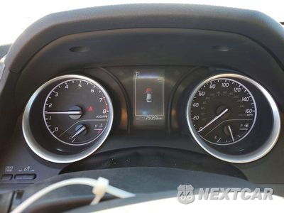 Zdjęcie 9 z 12 samochodu: 2023 TOYOTA CAMRY LE VIN:4T1C11AK1PU756516 - miniatura