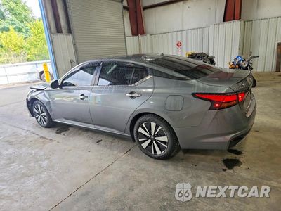 Drugie zdjęcie samochodu z przodu: 2022 NISSAN ALTIMA SV VIN:1N4BL4DV0NN333411 - miniatura