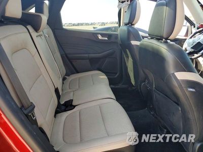 Zdjęcie 11 z 13 samochodu: 2021 FORD ESCAPE TITANIUM VIN:1FMCU9J97MUA62654 - miniatura
