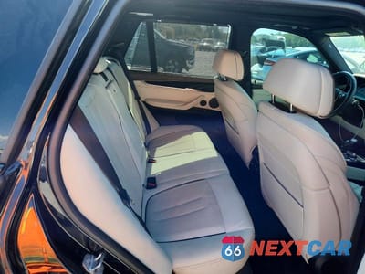 Zdjęcie 10 z 12 samochodu: 2017 BMW X5 XDRIVE50I VIN:5UXKR6C36H0J85253 - miniatura