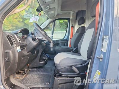 Zdjęcie 7 z 13 samochodu: 2021 RAM PROMASTER 3500 DELIVERY VAN VIN:3C6FRVJG2ME503266 - miniatura