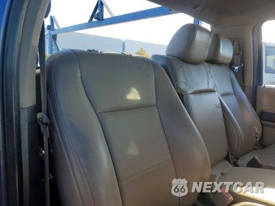 Zdjęcie 11 z 13 samochodu: 2019 FORD F350 SUPER DUTY VIN:1FDRF3E63KEC36518 - miniatura