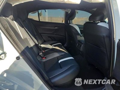 Zdjęcie 10 z 12 samochodu: 2026 TOYOTA CAMRY SE VIN:4T1DAACK7TU346413 - miniatura