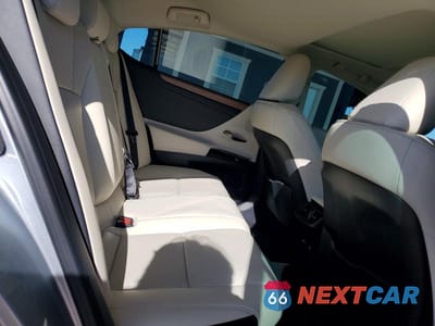 Zdjęcie 10 z 13 samochodu: 2025 LEXUS ES 300H BASE VIN:58ADA1C13SU054370 - miniatura