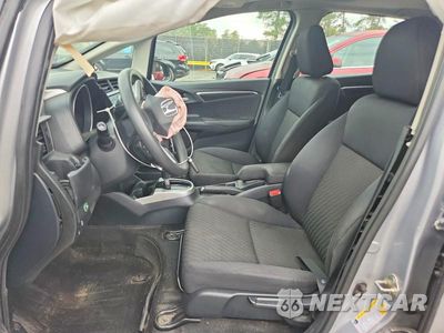 Zdjęcie 7 z 12 samochodu: 2018 HONDA FIT EX VIN:3HGGK5H86JM735646 - miniatura