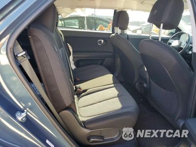 Zdjęcie 11 z 13 samochodu: 2024 HYUNDAI IONIQ 5 SEL VIN:KM8KN4DE7RU269203 - miniatura