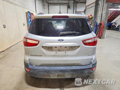 Zdjęcie 6 z 13 samochodu: 2018 FORD ECOSPORT SE VIN:MAJ3P1TE9JC243592 - miniatura