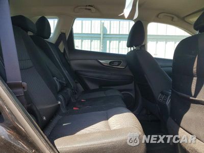 Zdjęcie 11 z 13 samochodu: 2019 NISSAN ROGUE S VIN:KNMAT2MT0KP519720 - miniatura