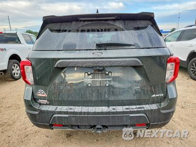 Zdjęcie 6 z 13 samochodu: 2024 FORD EXPLORER TIMBERLINE VIN:1FMSK8JH9RGA90142 - miniatura