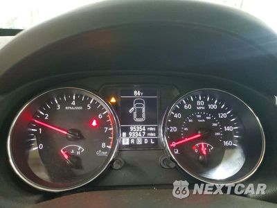 Zdjęcie 9 z 13 samochodu: 2015 NISSAN ROGUE SELECT S VIN:JN8AS5MT5FW665406 - miniatura