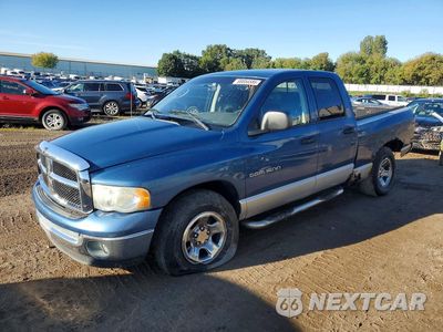 2003 DODGE RAM 1500 ST 1D7HU18N63S121630 - główne zdjęcie licytacji z USA - miniatura