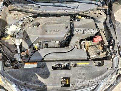 Zdjęcie 11 z 12 samochodu: 2018 NISSAN ALTIMA 2.5 S VIN:1N4AL3AP8JC251573 - miniatura