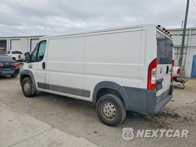 Drugie zdjęcie samochodu z przodu: 2017 RAM PROMASTER 1500 1500 STANDARD VIN:3C6TRVAG5HE508521 - miniatura