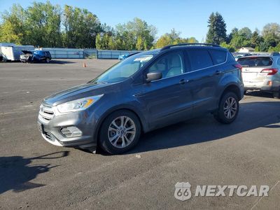 2019 FORD ESCAPE SEL 1FMCU9HDXKUC35882 - główne zdjęcie licytacji z USA - miniatura